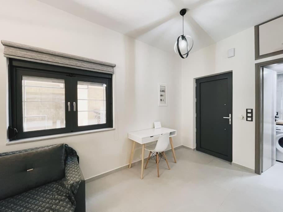 Comfy Corner Luxury Apartment Chania  Exterior foto