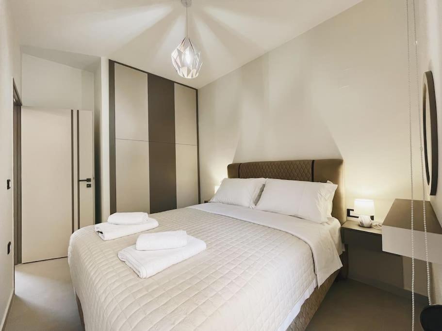 Comfy Corner Luxury Apartment Chania  Exterior foto