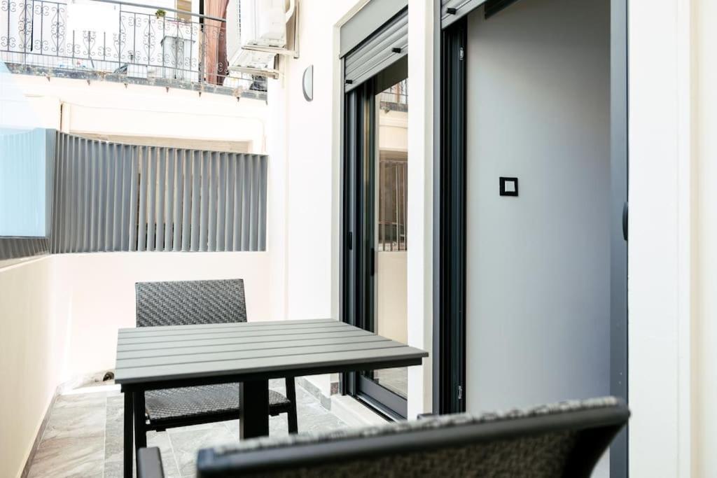 Comfy Corner Luxury Apartment Chania  Exterior foto