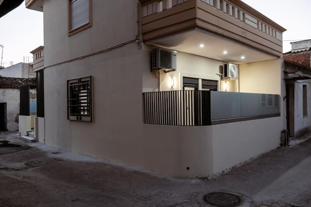Comfy Corner Luxury Apartment Chania  Exterior foto